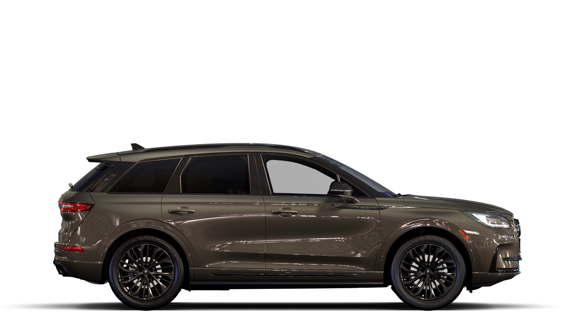 2026 Lincoln Lincoln Corsair® External Image 1
